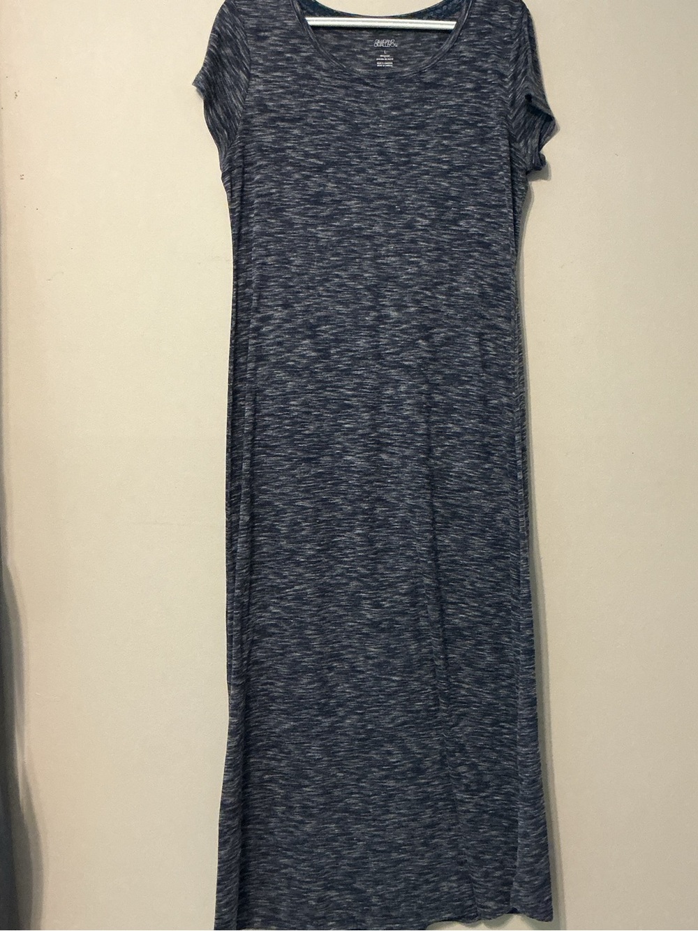 Gilligan & O'Malley Blue Nightgown
